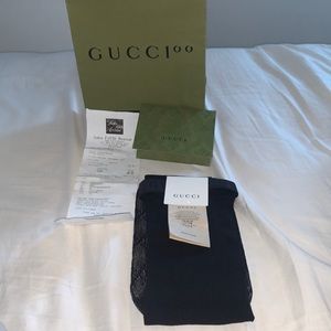 Gucci stockings